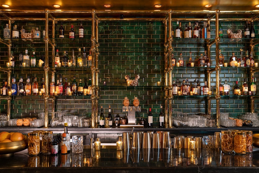 No Mans Land | night club | 666 N Federal Hwy, Fort Lauderdale, FL 33304, USA | 9543682616 OR +1 954-368-2616