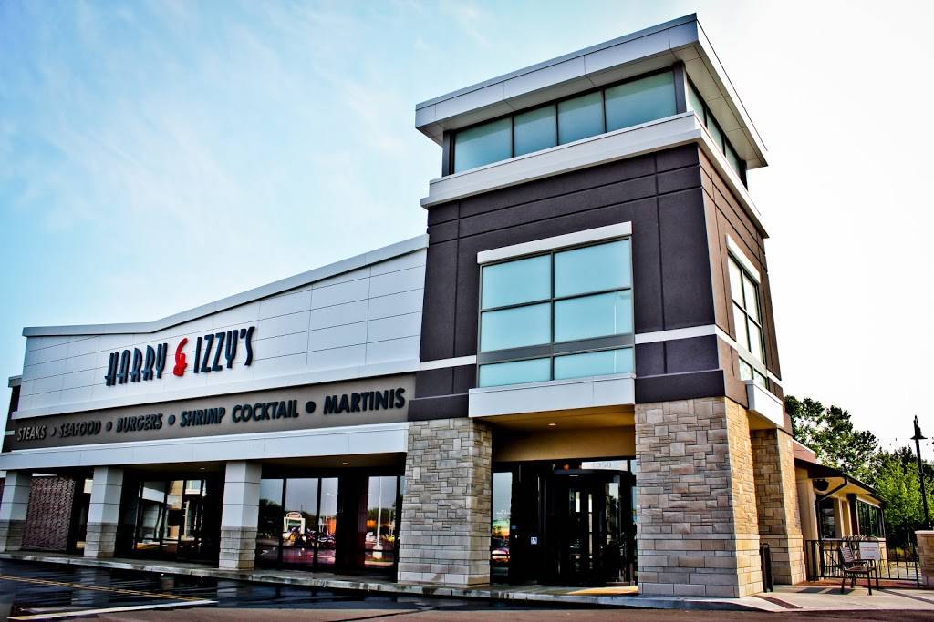 Harry & Izzys | restaurant | 4050 E 82nd St, Indianapolis, IN 46250, USA | 3179158045 OR +1 317-915-8045