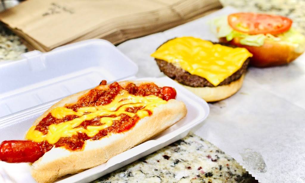 SMH Italian Hot Dogs and Sausages | restaurant | 610 Springfield Ave, Newark, NJ 07103, USA | 9732308419 OR +1 973-230-8419