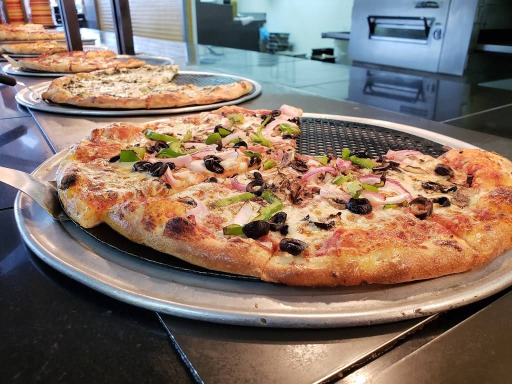 Cicis | restaurant | 12109 Cortez Blvd, Brooksville, FL 34613, USA | 3525969544 OR +1 352-596-9544