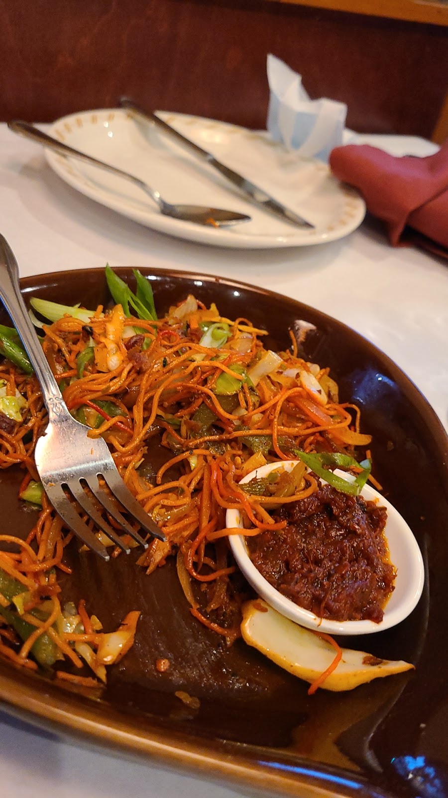 Adda Indian Cuisine | restaurant | 1400 W Taylor St, Chicago, IL 60607, USA | 3125263208 OR +1 312-526-3208