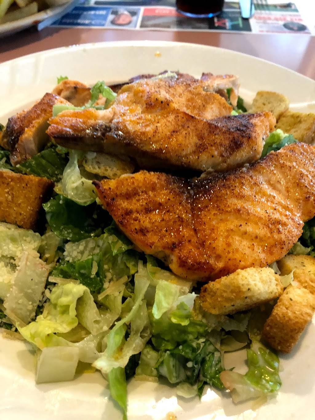 Legends Diner | restaurant | 130 County Ave, Secaucus, NJ 07094, USA | 2019741551 OR +1 201-974-1551