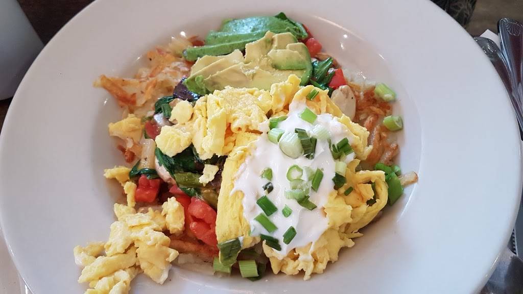 Bills Cafe | restaurant | 5124 Stevens Creek Blvd suite A, San Jose, CA 95129, USA | 4086421521 OR +1 408-642-1521