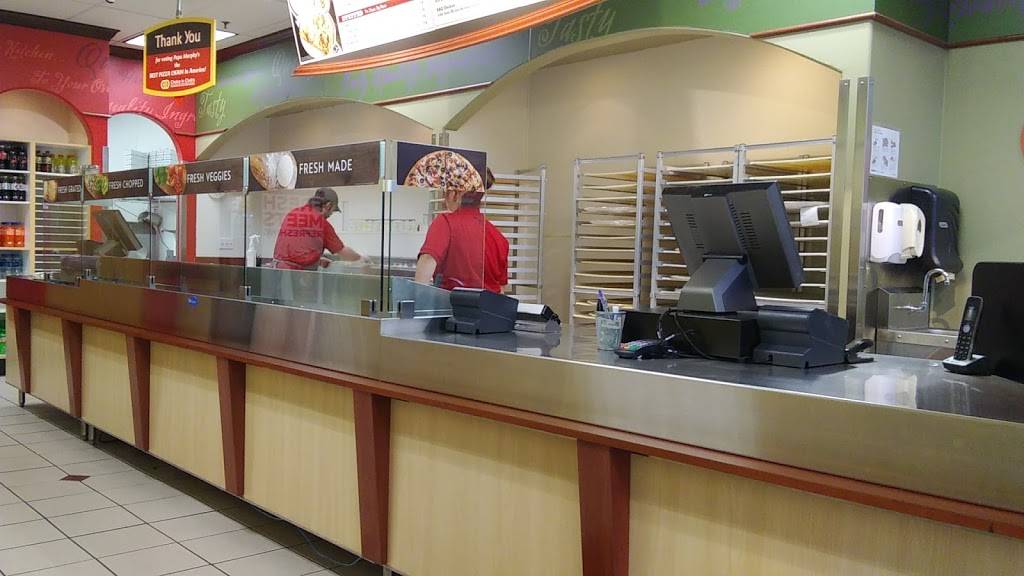 Papa Murphys Take N Bake Pizza | meal takeaway | 1487 W Mason St, Green Bay, WI 54303, USA | 9204970202 OR +1 920-497-0202