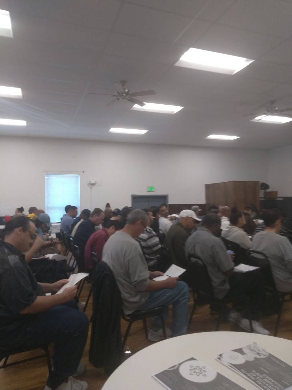 VFW Post 2111 | restaurant | 299 I St, Chula Vista, CA 91910, USA | 6194221262 OR +1 619-422-1262