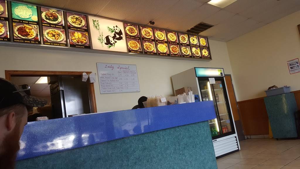 China Wok | restaurant | 2475 Jefferson Rd, Athens, GA 30607, USA | 7063533399 OR +1 706-353-3399