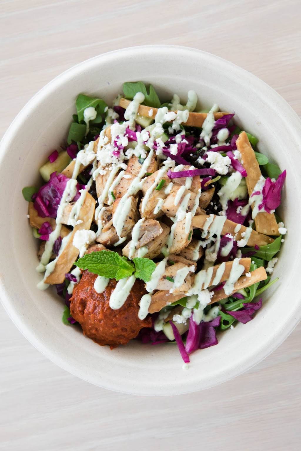 Happy + Hale | restaurant | 200 Park at N Hills St #101, Raleigh, NC 27609, USA | 9842003802 OR +1 984-200-3802