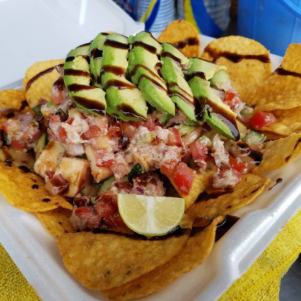 Mariscos Los Gueros | restaurant | Leona Vicario 28-6, Cuauhtemoc, 22890 Ensenada, B.C., Mexico | 016461217933 OR +52 646 121 7933