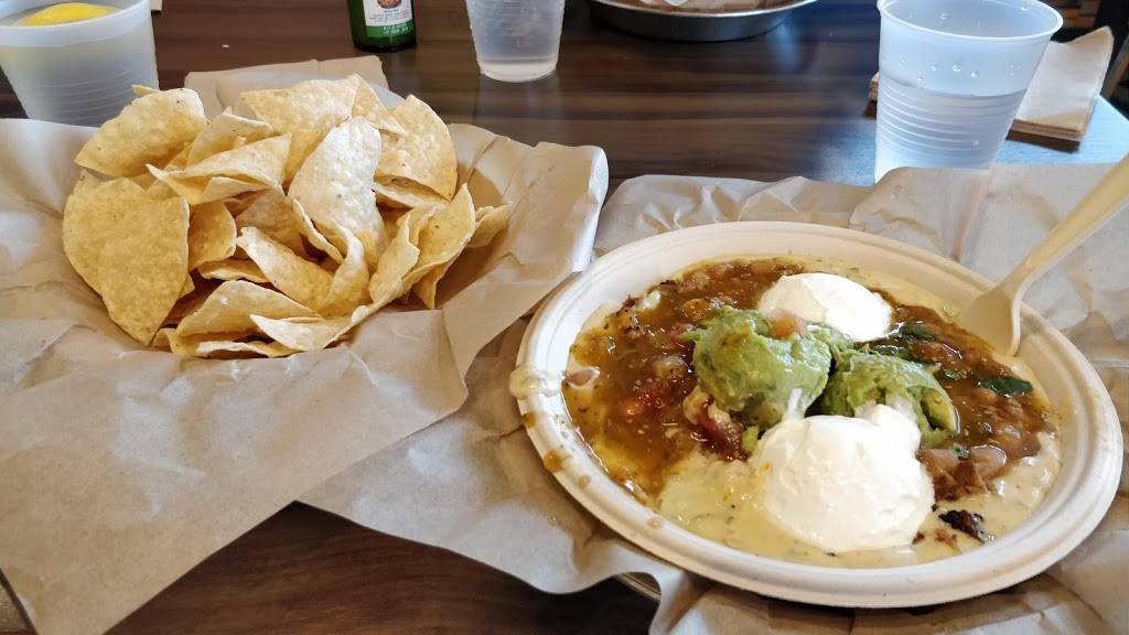 QDOBA Mexican Eats | restaurant | 1016 Outlet Collection Way, Auburn, WA 98001, USA | 2538331969 OR +1 253-833-1969