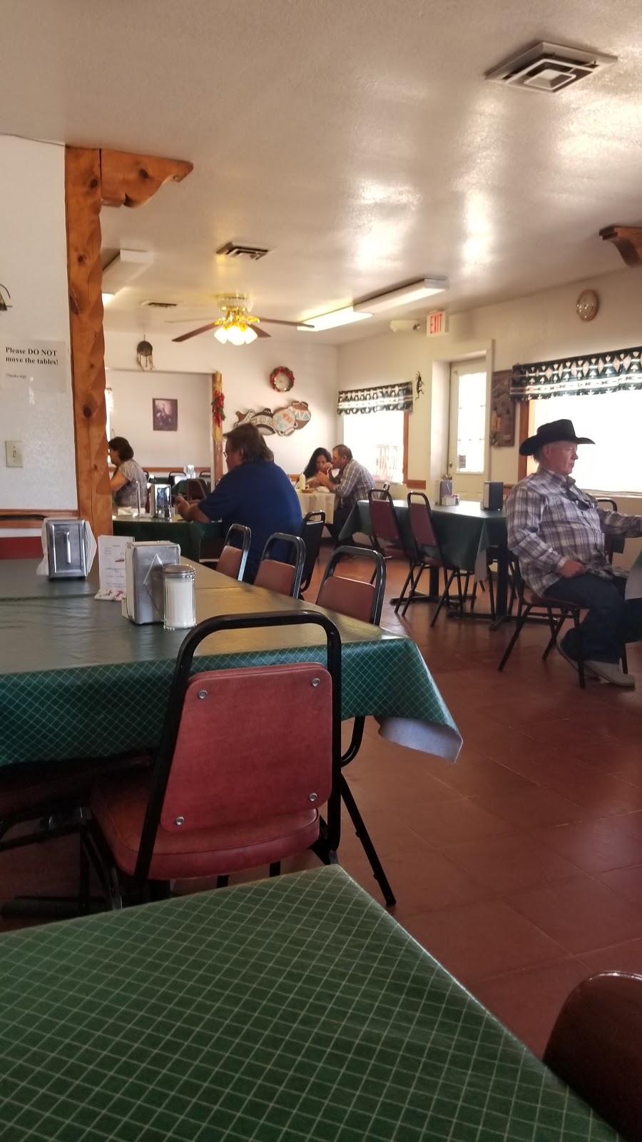 Sadies Frontier Restaurant | restaurant | 1112 Sumner Ave, Fort Sumner, NM 88119, USA | 5753551461 OR +1 575-355-1461