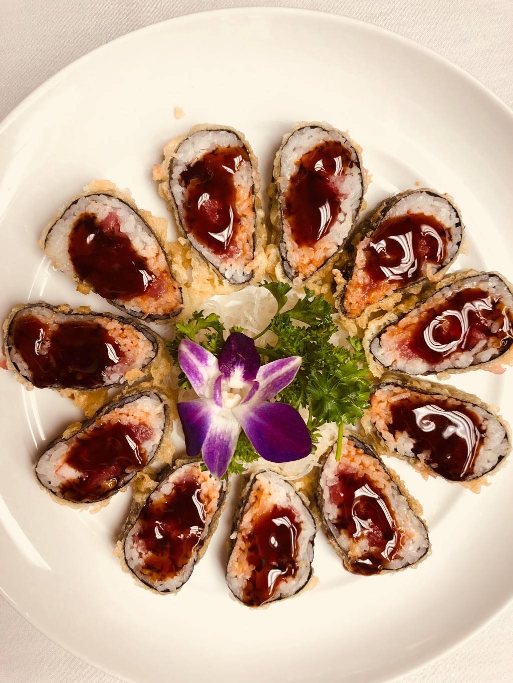 Koi Fine Asian Cuisine and Lounge | restaurant | 624 Davis St, Evanston, IL 60201, USA | 8478666969 OR +1 847-866-6969