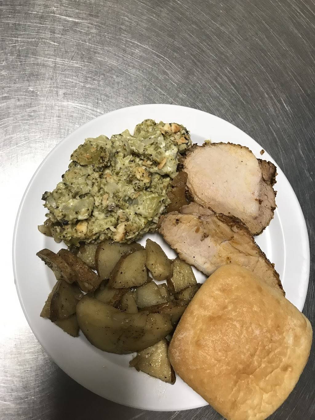 The SouthernWay | restaurant | 4440 Main St, Gibson, NC 28343, USA | 9106074057 OR +1 910-607-4057