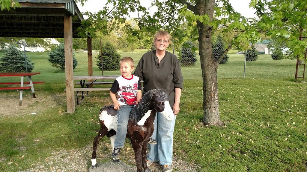 Original Green Acres Dairy Bar | restaurant | 7093 Rosedale Rd, Terre Haute, IN 47805, USA | 8124663711 OR +1 812-466-3711