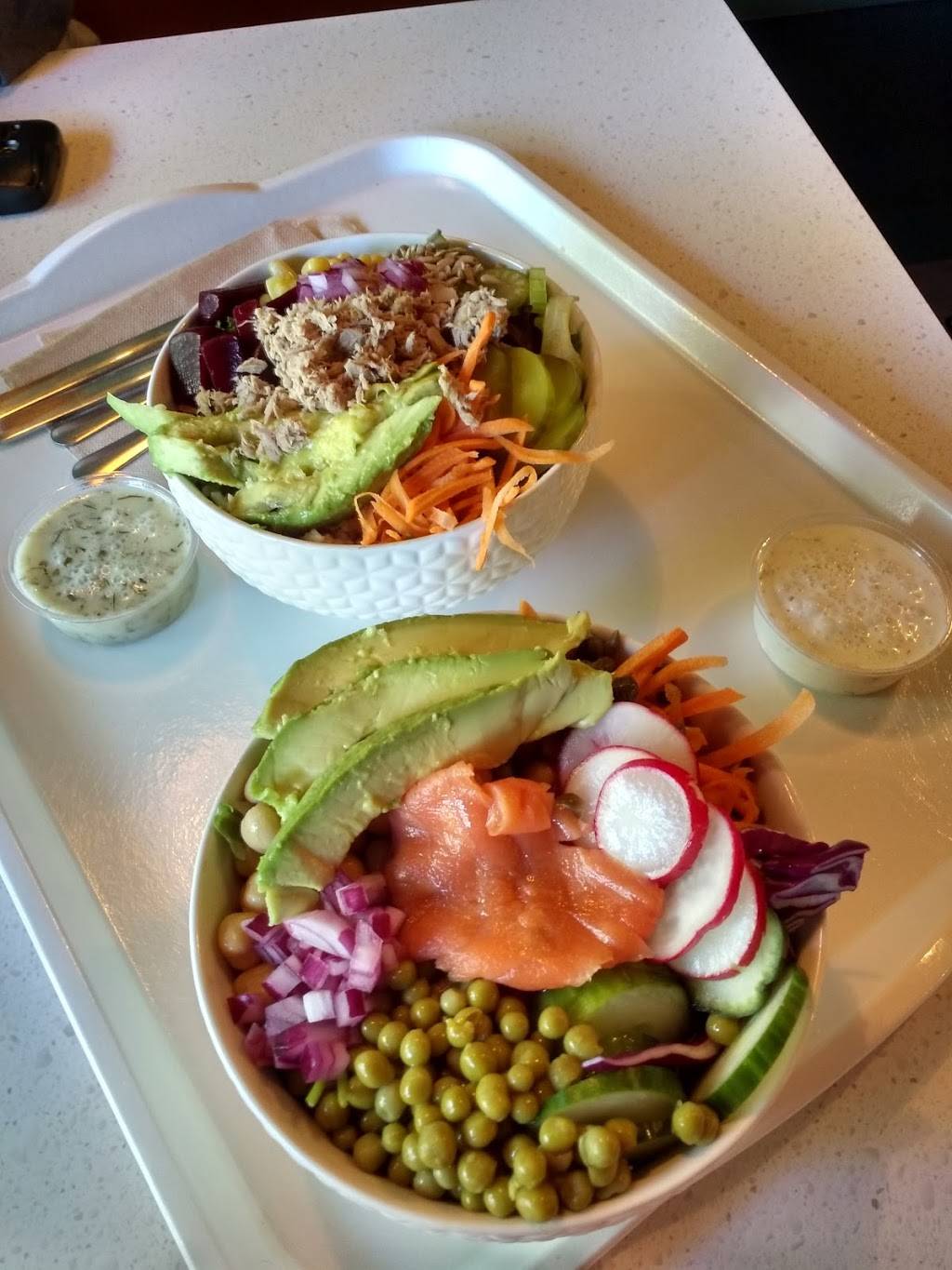 Restaurant santé | Le Comptoir Lunch | meal takeaway | 129 Rue Hériot, Drummondville, QC J2C 1J7, Canada | 8194793828 OR +1 819-479-3828