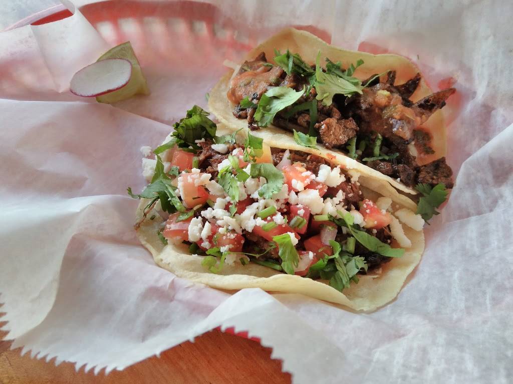 Casita Taqueria | restaurant | 2663 Central Ave, St. Petersburg, FL 33713, USA | 7274988749 OR +1 727-498-8749