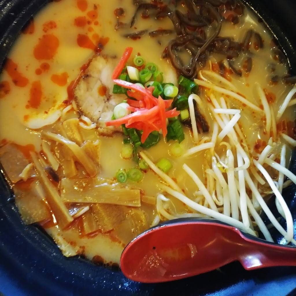 Ramen on Main Street | restaurant | 106 E Main St, Grass Valley, CA 95945, USA | 5308025415 OR +1 530-802-5415