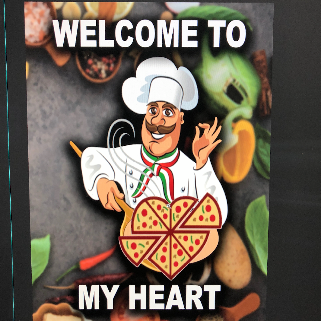 Pizza lovers & more | restaurant | 1437 Main St, Watsonville, CA 95076, USA | 8315365400 OR +1 831-536-5400