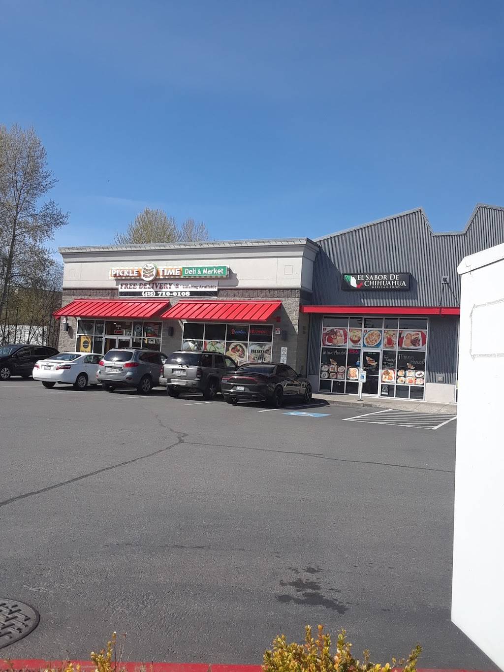 Tokyo Teriyaki & Wok | restaurant | 7405 Hardeson Rd #D, Everett, WA 98203, USA | 4254230888 OR +1 425-423-0888