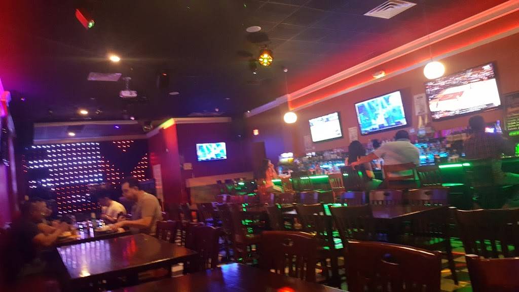 La Pradera Tex-Mex | restaurant | 14505 Jefferson Davis Hwy, Woodbridge, VA 22191, USA | 7034922121 OR +1 703-492-2121