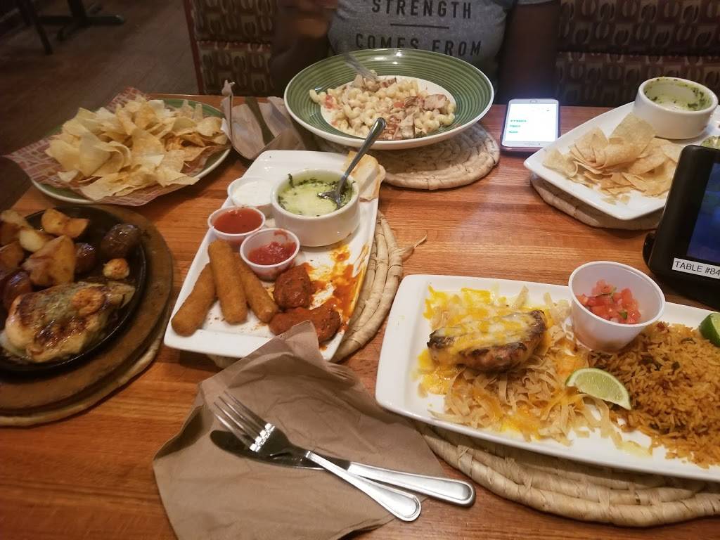 Applebees Grill + Bar | restaurant | 1701 McFarland Blvd E Suite 187, Tuscaloosa, AL 35404, USA | 2056330900 OR +1 205-633-0900