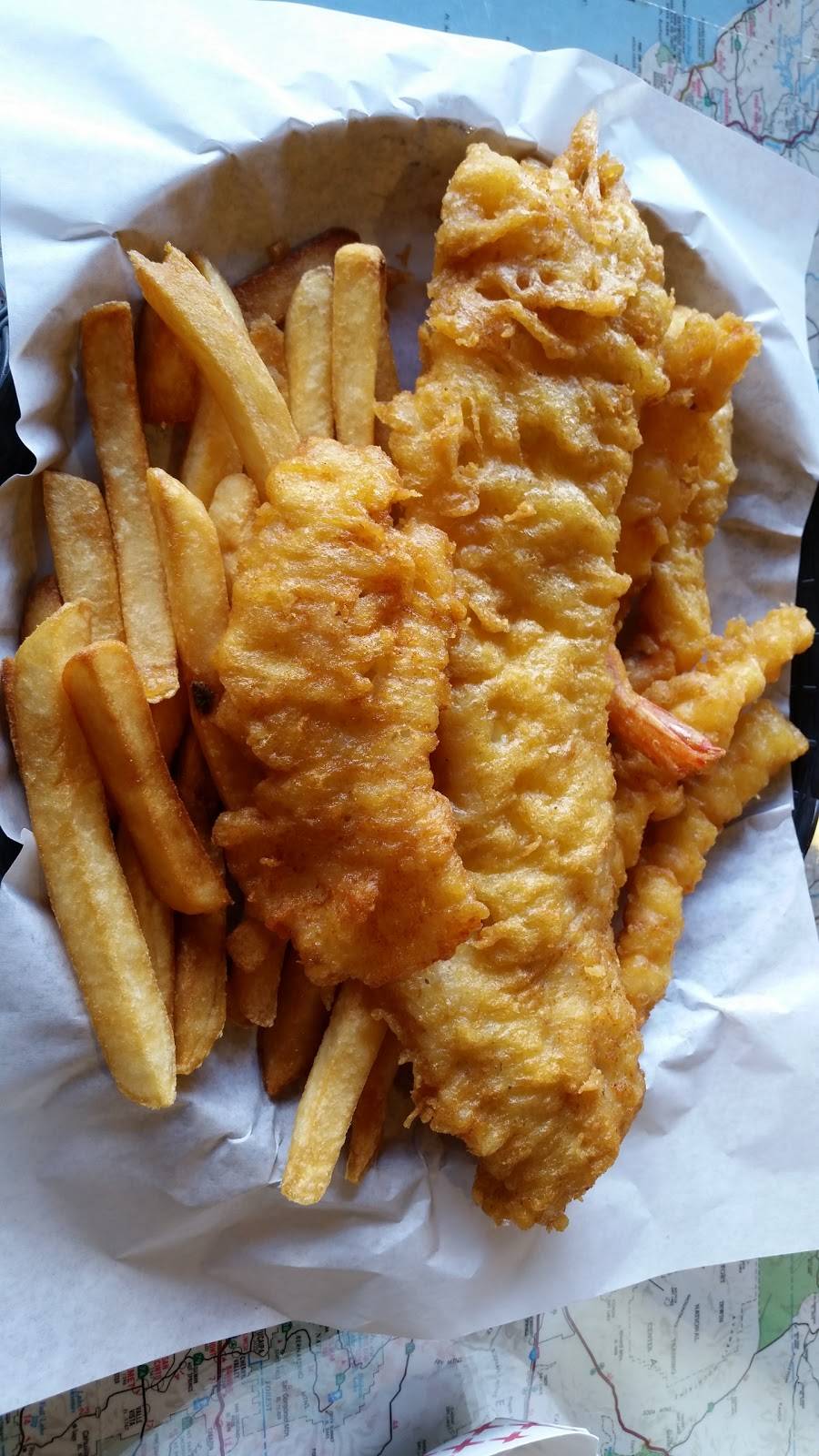 Anchors Fish & Chips | restaurant | 116 Harding Blvd, Roseville, CA 95678, USA | 9167839595 OR +1 916-783-9595