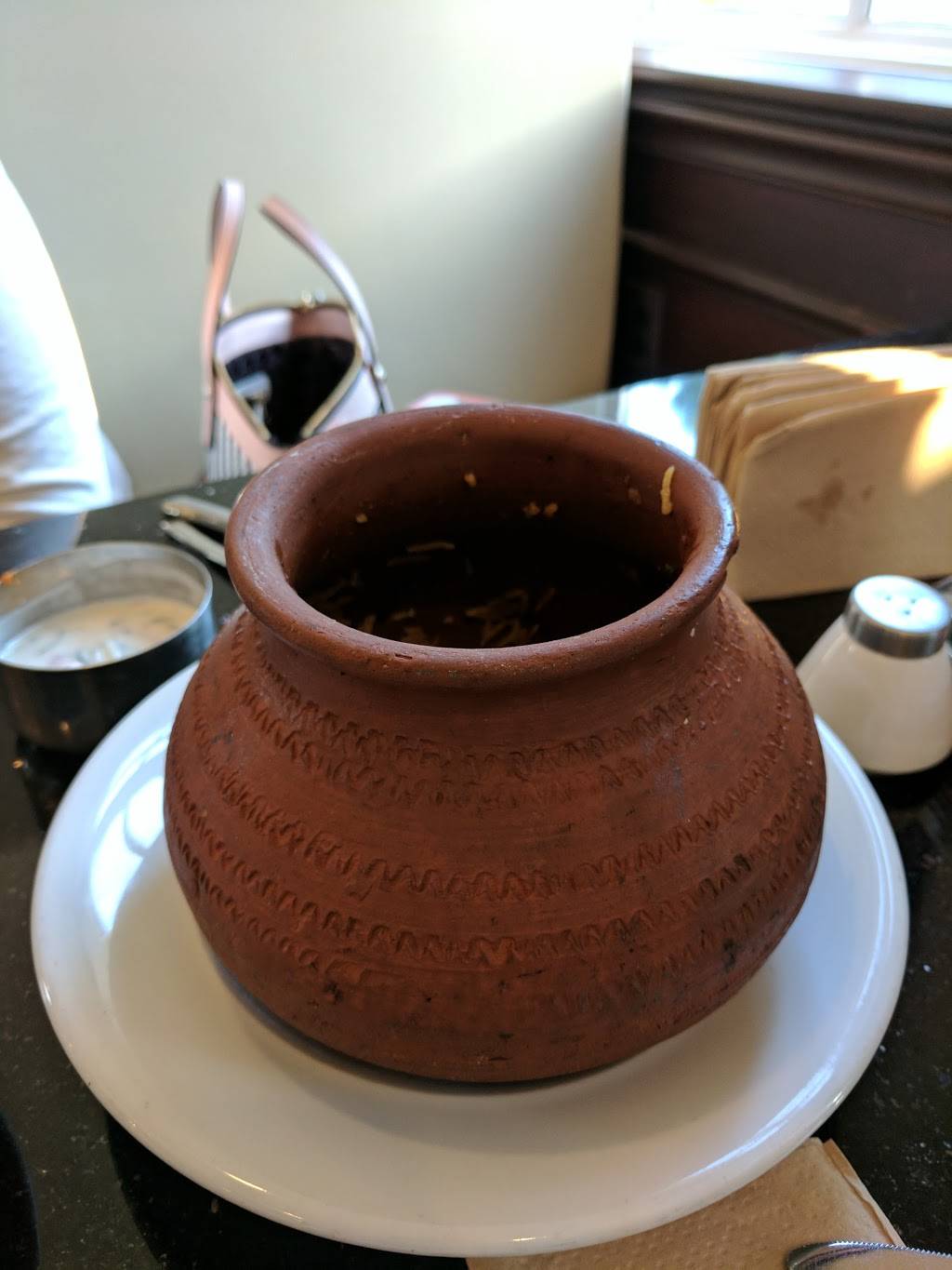 Diya Bistro | restaurant | 917 Quince Orchard Rd, Gaithersburg, MD 20878, USA | 3018694573 OR +1 301-869-4573