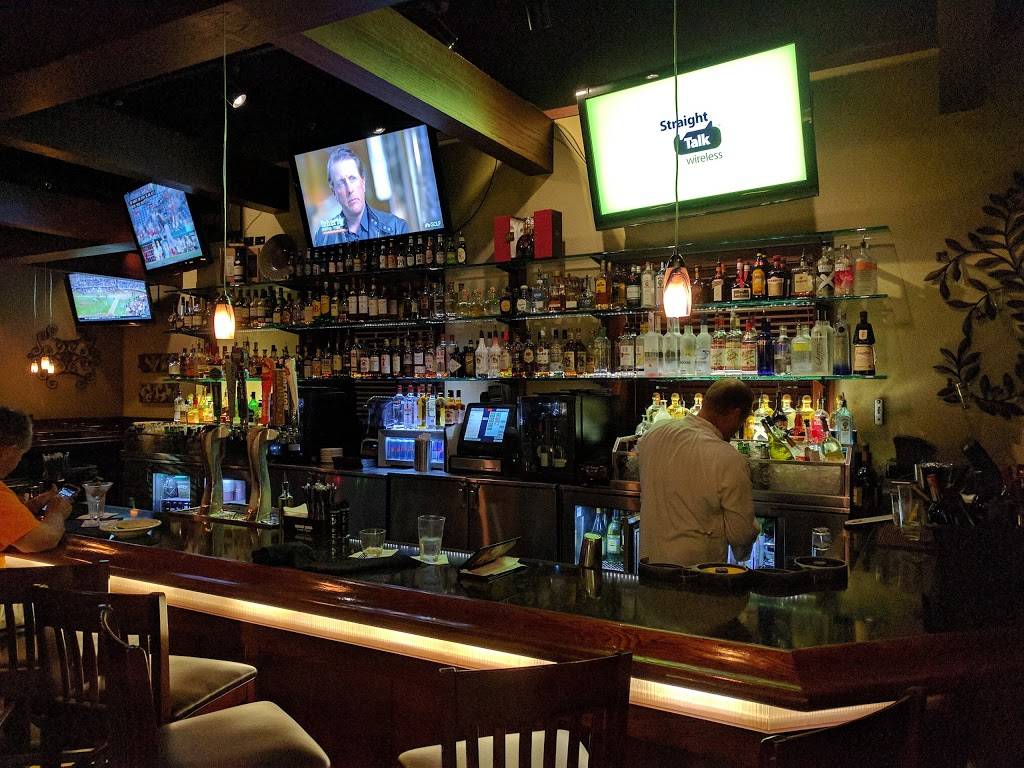 Connors Steak & Seafood | restaurant | 10076 Gulf Center Dr, Fort Myers, FL 33913, USA | 2392672677 OR +1 239-267-2677