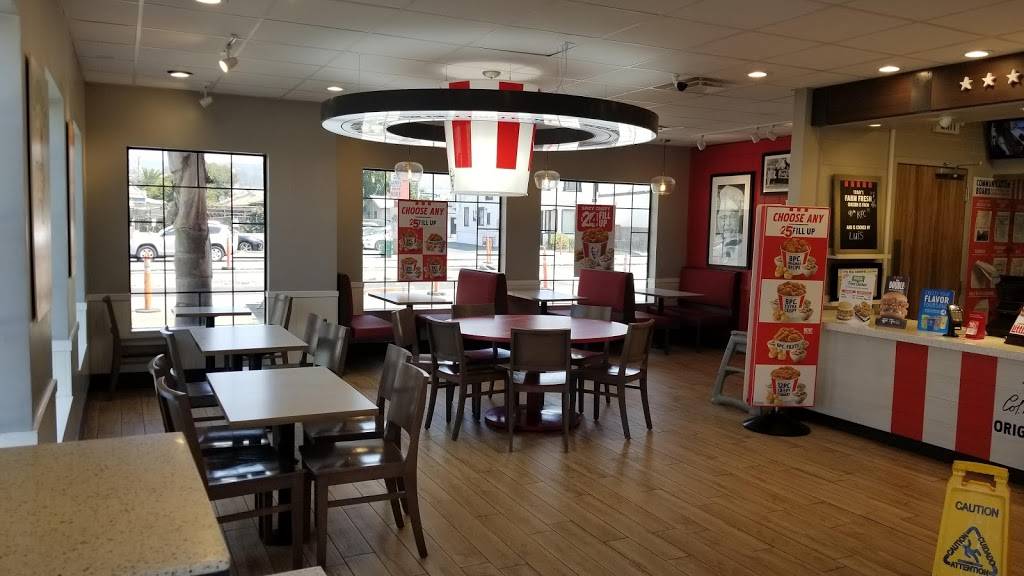 KFC | restaurant | 9825 E 14th St, Oakland, CA 94603, USA | 5106385988 OR +1 510-638-5988