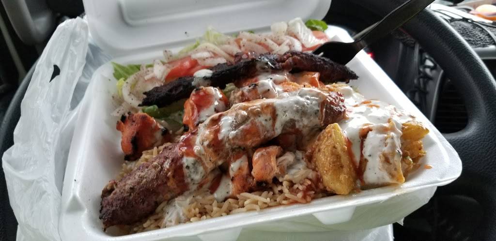 Pita Land | restaurant | 285 Rexdale Blvd Unit # 2, Etobicoke, ON M9W 1P7, Canada | 4167446863 OR +1 416-744-6863