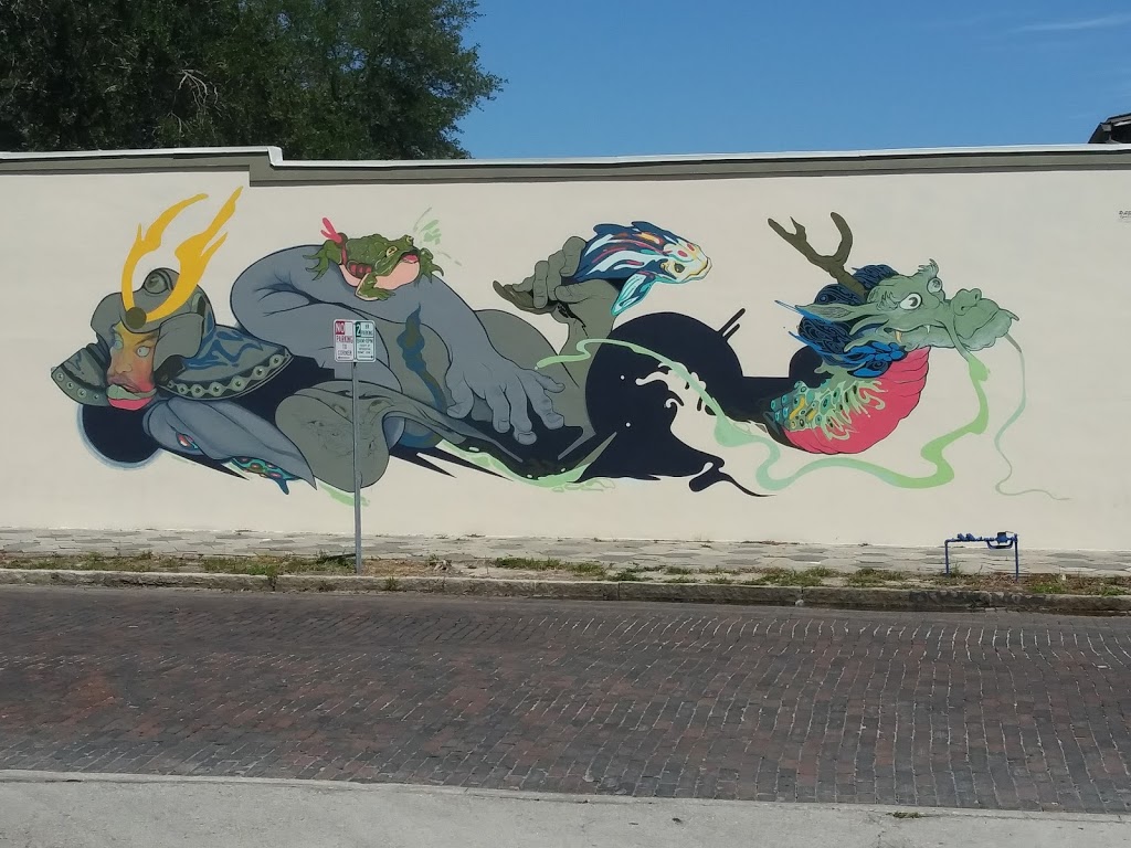 Hideaway Cafe | restaurant | 1756 Central Ave, St. Petersburg, FL 33712, USA | 7276447895 OR +1 727-644-7895