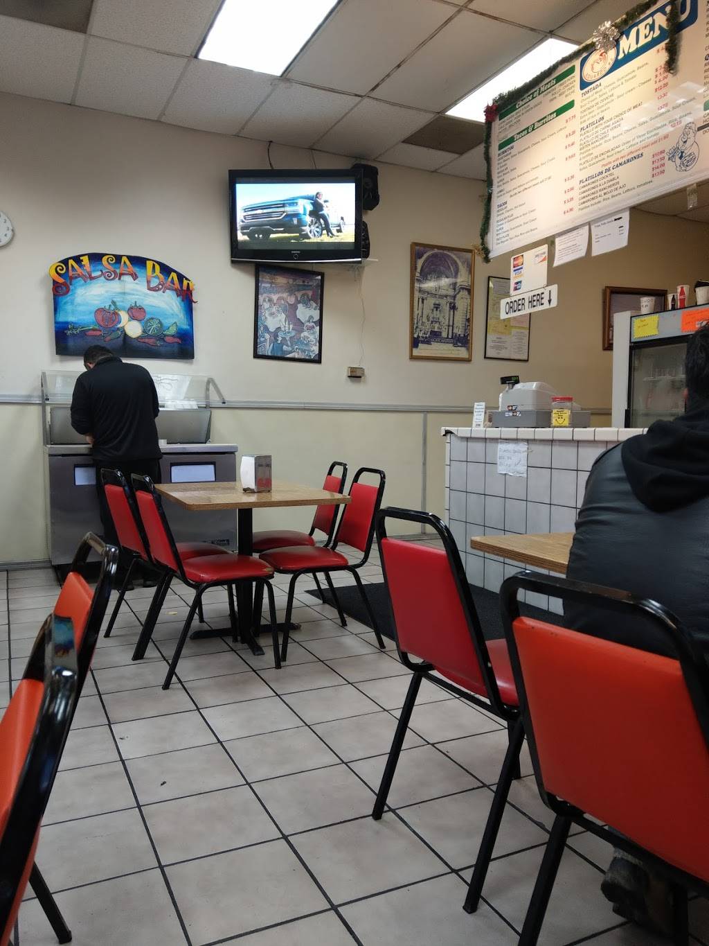 Taqueria Eduardo II | restaurant | 1104 W Tennyson Rd # D, Hayward, CA 94544, USA | 5107320254 OR +1 510-732-0254