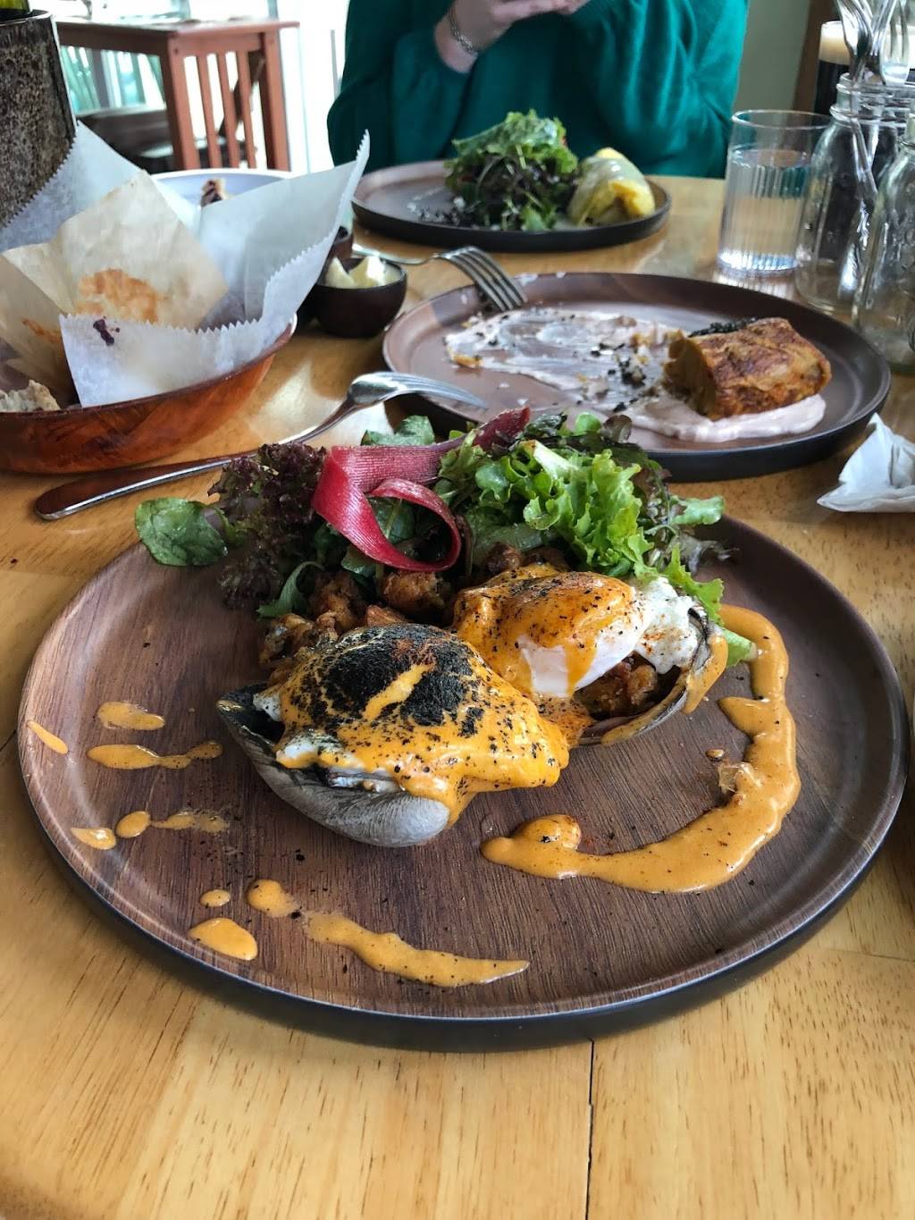 The Buffalo Jump | restaurant | 277 Hatchville Rd, East Falmouth, MA 02536, USA | 5083612361 OR +1 508-361-2361