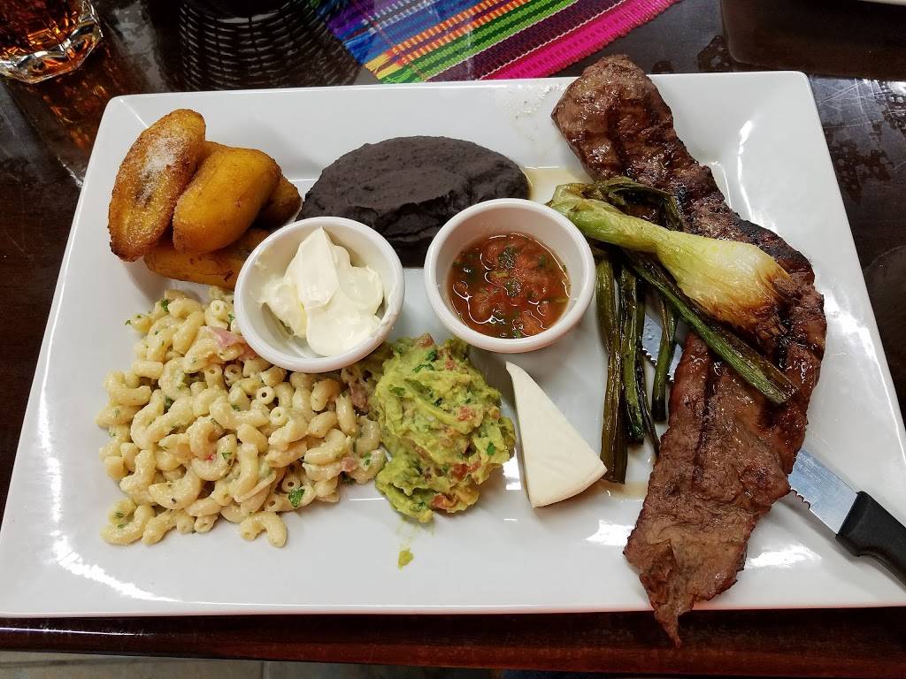 Los Churrascos Guatemalteco | restaurant | 2500 Murfreesboro Pike, Nashville, TN 37217, USA | 6159288370 OR +1 615-928-8370