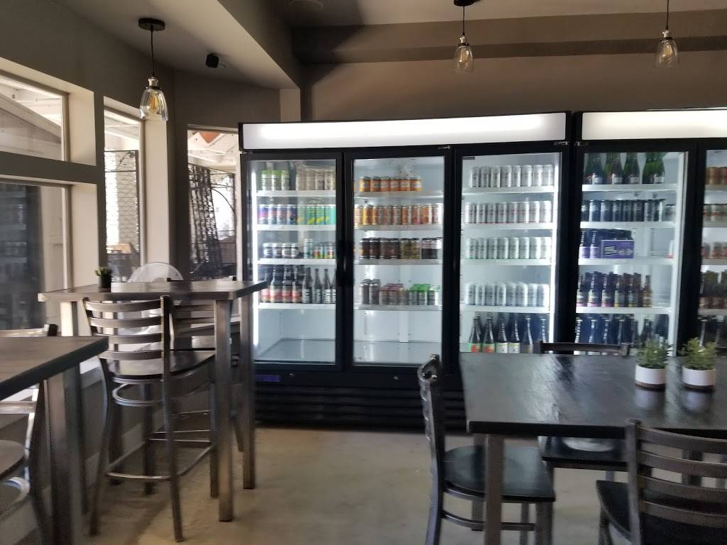 Out of the Barrel | restaurant | 1875 S Bascom Ave Ste #560, Campbell, CA 95008, USA | 4086768332 OR +1 408-676-8332