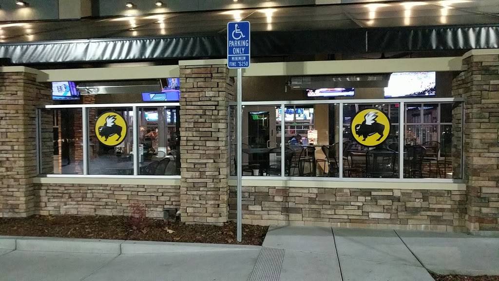 Buffalo Wild Wings | restaurant | 1168 Galleria Blvd Unit 200, Roseville, CA 95678, USA | 9167425153 OR +1 916-742-5153