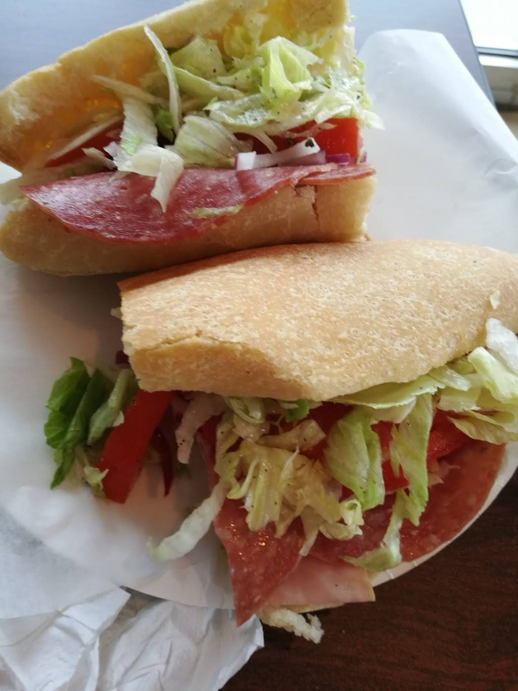 Toninos Pizza West | restaurant | 4540 Marketplace Way #100, Enola, PA 17025, USA | 7175476757 OR +1 717-547-6757