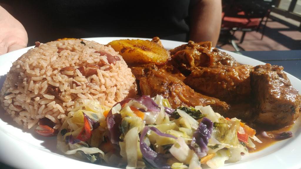 Rock Steady Real Jamaican Restaurant | restaurant | 3105, 2820 Market St, San Diego, CA 92102, USA | 6194315937 OR +1 619-431-5937