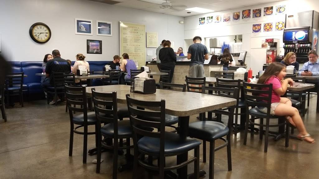 Greek Gyro Express | restaurant | 1467 N Dysart Rd, Avondale, AZ 85323, USA | 6238829100 OR +1 623-882-9100