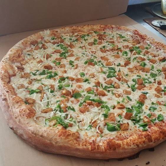 Mr Pizza & Subs | restaurant | 2016, 3006 Mountain Rd, Pasadena, MD 21122, USA | 4103600660 OR +1 410-360-0660