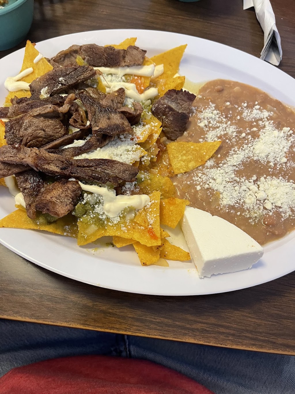 Rubens Pupuseria and Restaurante | restaurant | 3330 W Court St, Pasco, WA 99301, USA | 5093805219 OR +1 509-380-5219