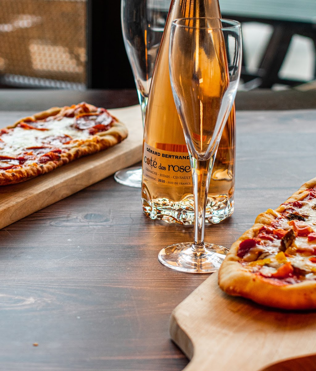 Carne D’ Vino | restaurant | 1572 Central Ave, St. Petersburg, FL 33705, USA | 7864830917 OR +1 786-483-0917