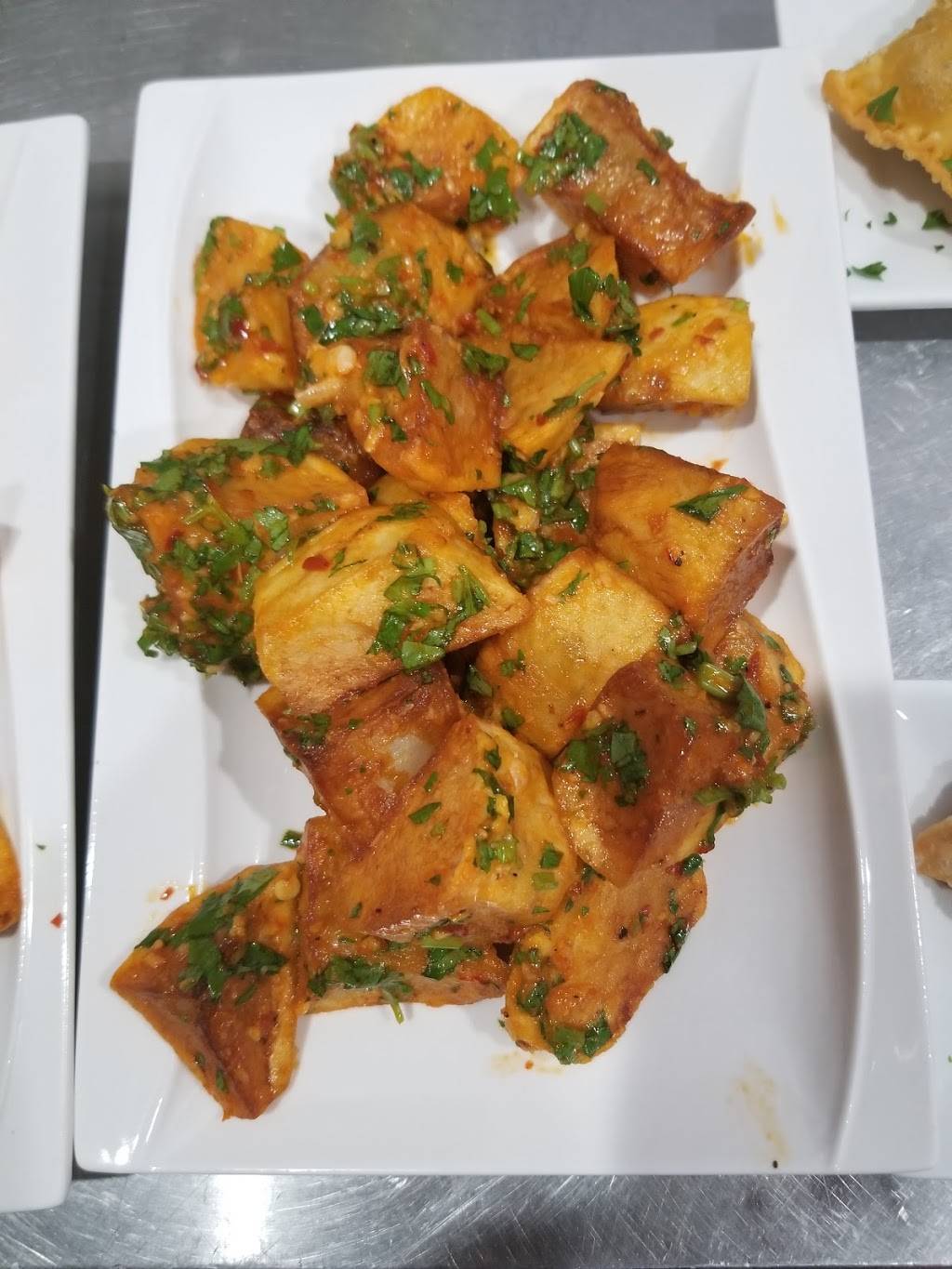 Le Terrace Lounge | restaurant | 2755 W Atlantic Blvd Suite 201, Pompano Beach, FL 33069, USA | 7542229038 OR +1 754-222-9038