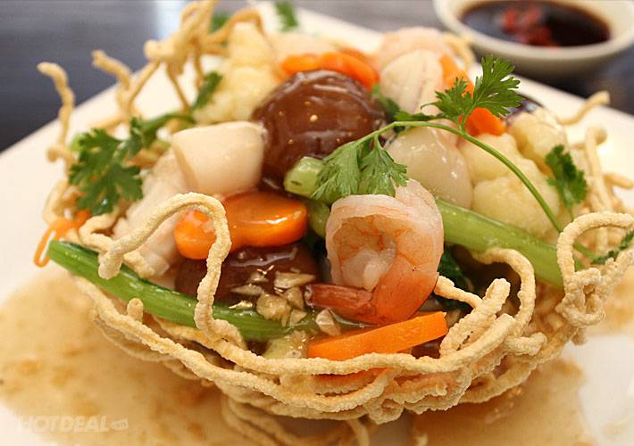 Huynh Ky Saigon Noodle House | restaurant | 6284 N Lee St, Morrow, GA 30260, USA | 6788188088 OR +1 678-818-8088