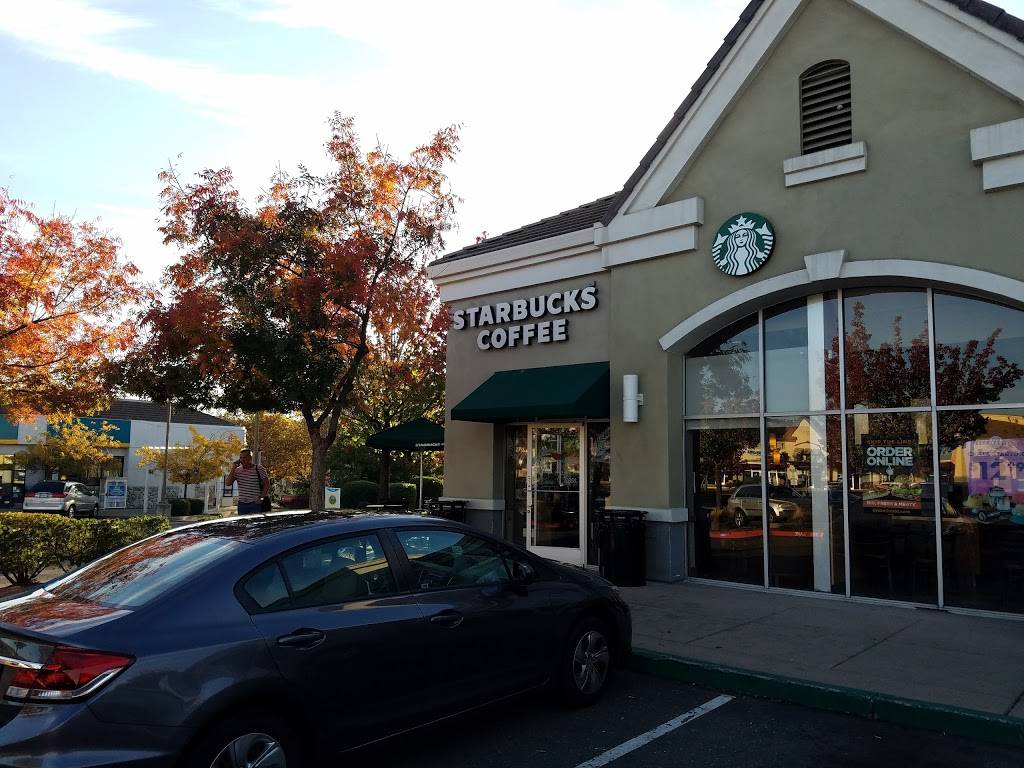 Starbucks | cafe | 4311 Town Center Blvd #450, El Dorado Hills, CA 95762, USA | 9169330846 OR +1 916-933-0846