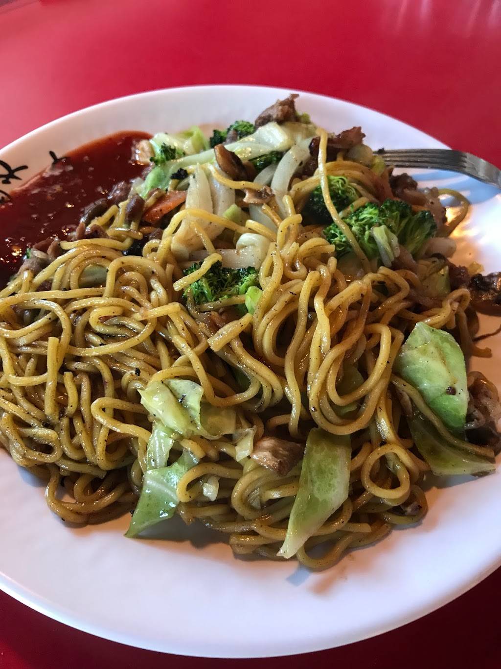 Minami Teriyaki | restaurant | 1208 15th Ave, Longview, WA 98632, USA | 3604232306 OR +1 360-423-2306