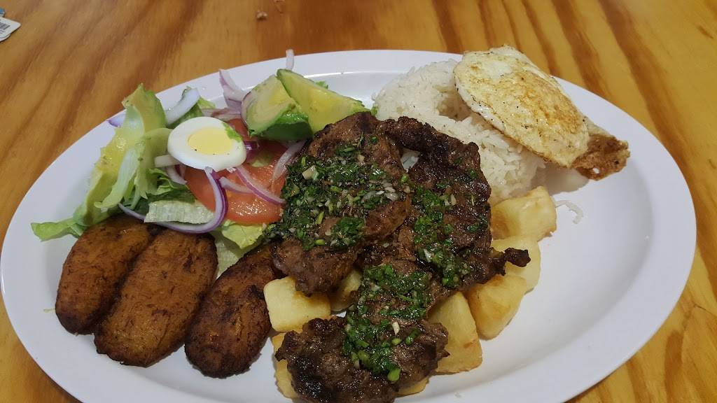 Golden Llama Peruvian Rotisserie and Grill #2 | restaurant | 2607 Woodruff Rd Suite C, Simpsonville, SC 29681, USA | 8642970054 OR +1 864-297-0054