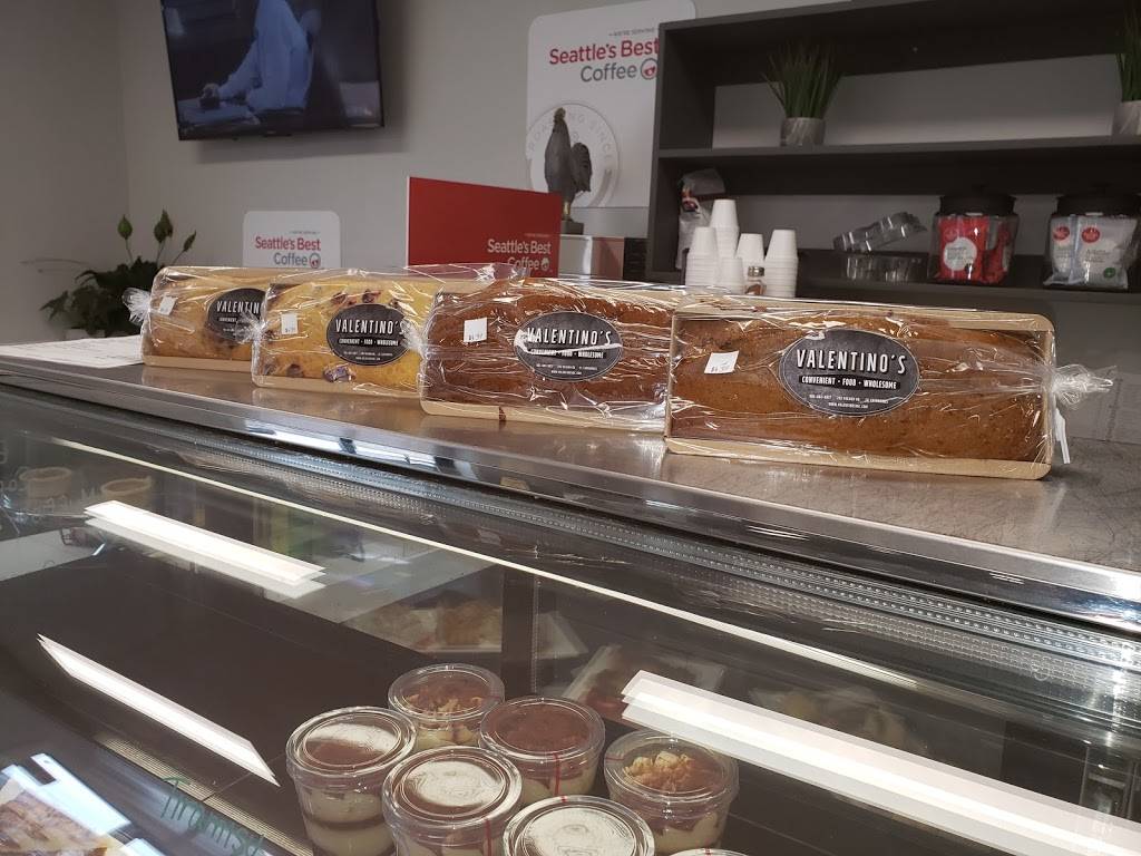 Valentinos | restaurant | 242 Pelham Rd, St. Catharines, ON L2S 1X9, Canada | 9056826877 OR +1 905-682-6877