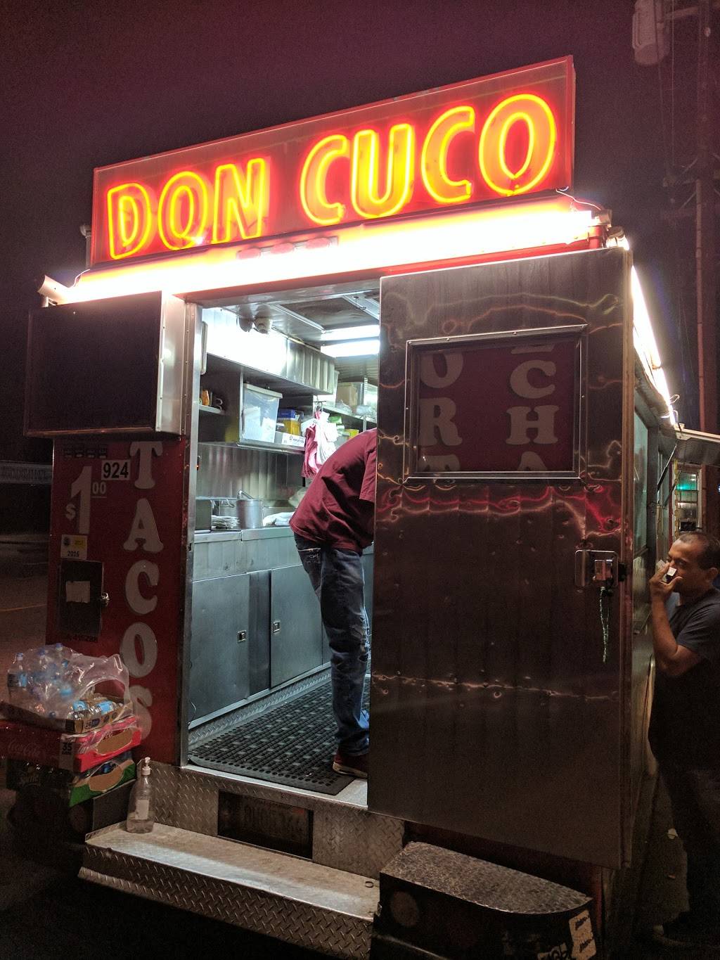 Don Cuco | restaurant | 12595 Foothill Blvd, Sylmar, CA 91342, USA | 8186751790 OR +1 818-675-1790