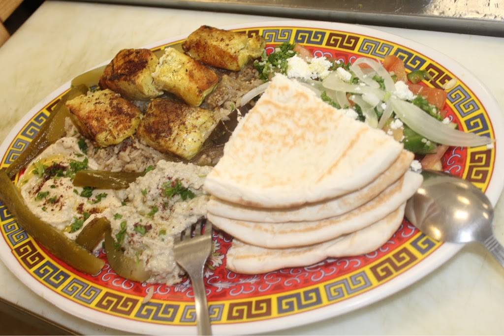 Pita House | restaurant | 611 Murfreesboro Pike, Nashville, TN 37210, USA | 6155620313 OR +1 615-562-0313