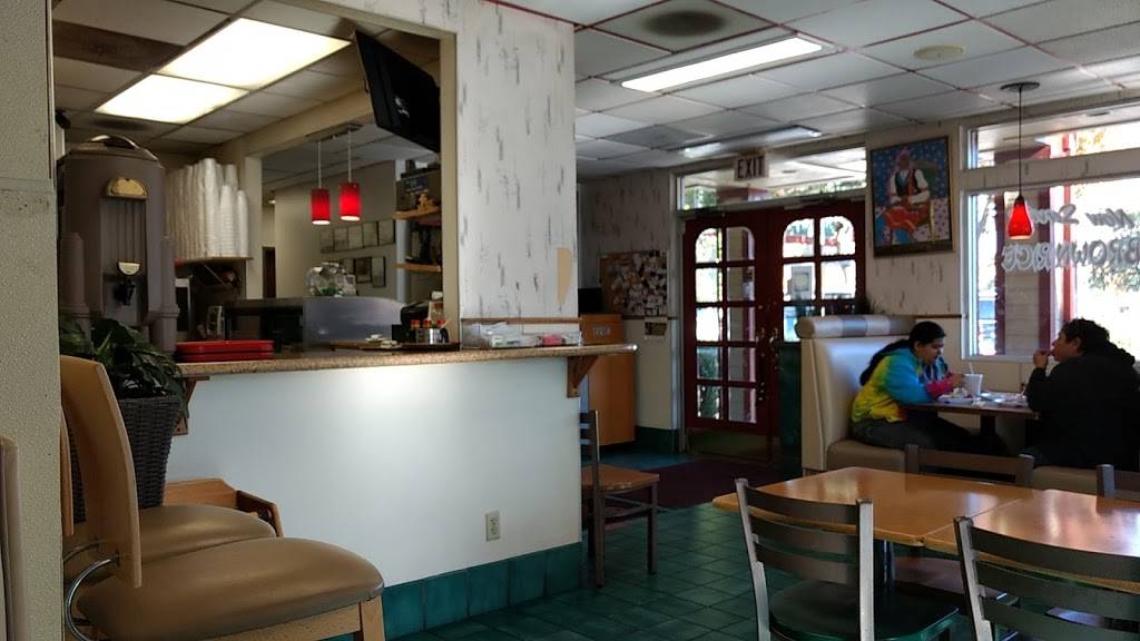 Teriyaki House | restaurant | 801 5th St, Marysville, CA 95901, USA | 5307430808 OR +1 530-743-0808